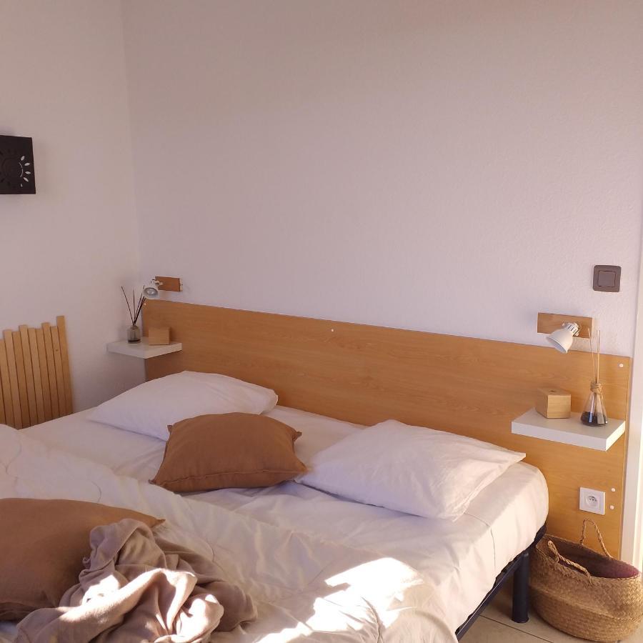 Chambre A 500 M Des Remparts Aigues-Mortes Eksteriør billede